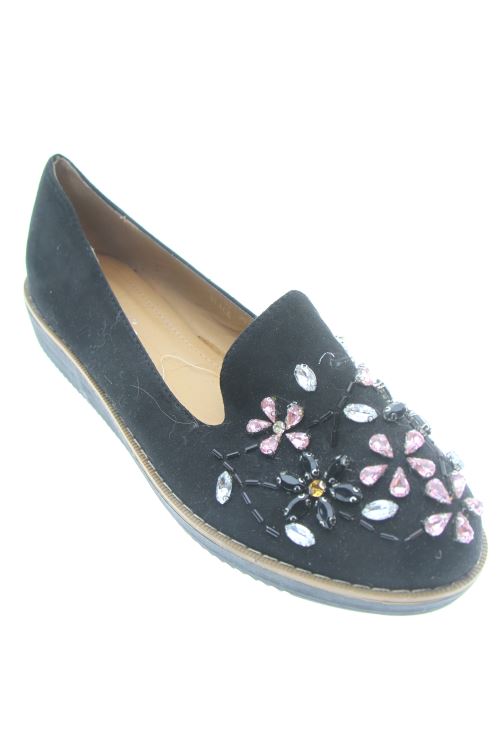 Chaussures plates