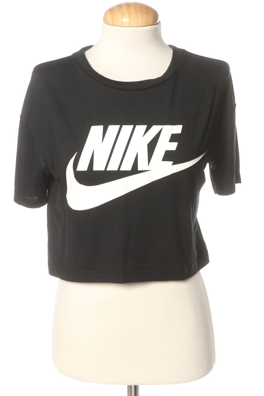 T-shirt Nike de la taille S, de couleur noir