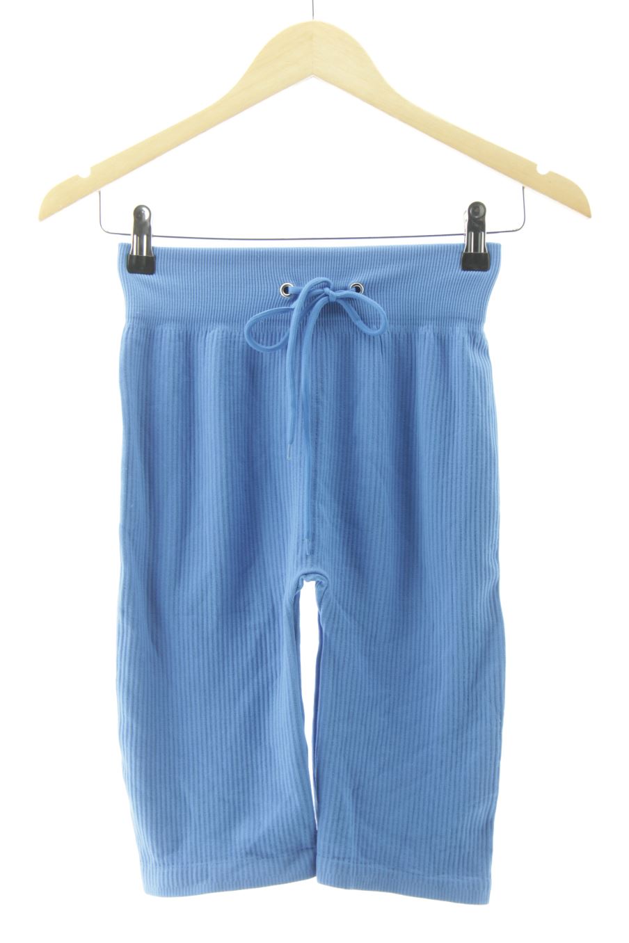 Kurze Sporthose von PERCENTIL Größe Einzelgröße, Farbe Blau, für