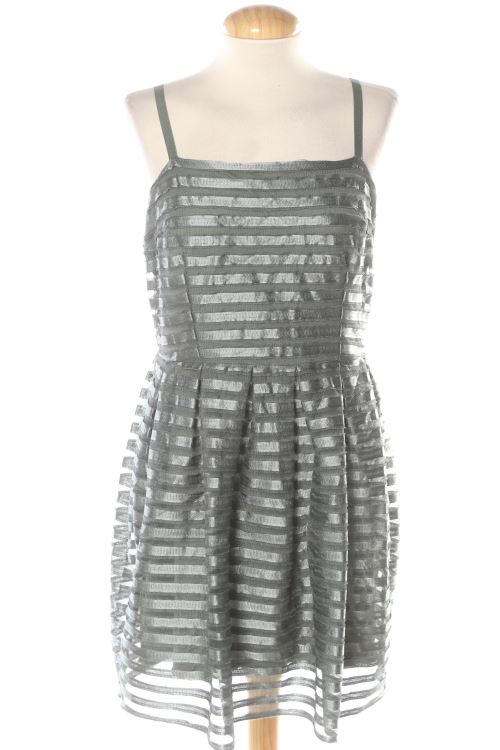 Robe casual