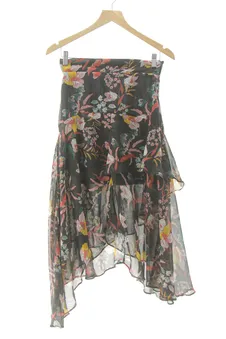 Jupe 36 Stradivarius, photo 1 sur 2