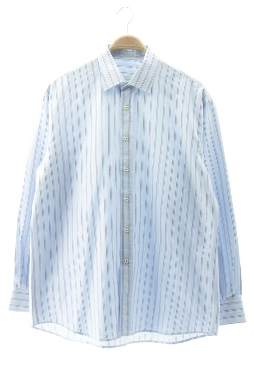Camisa manga larga