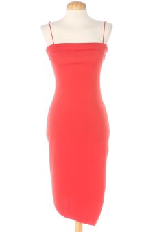 Einfaches Kleid S PERCENTIL, Foto 1 von 2
