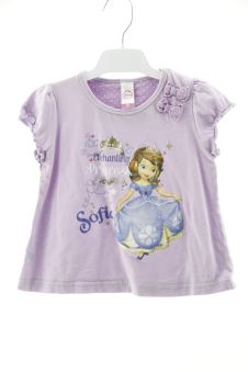 T-shirt 3 ans Disney (C&A)