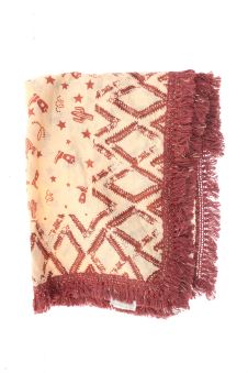 Echarpe 57 cms Mango