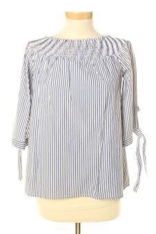 Kurzärmelige Bluse XS Pimkie, Foto 1 von 2