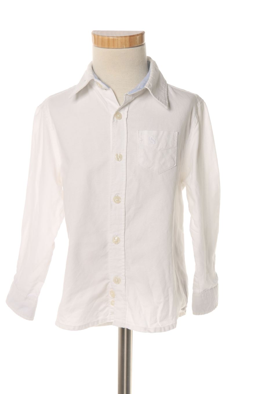 Camisa de manga larga de Sfera de la talla 2 años de segunda mano