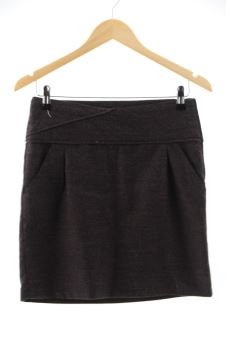 Aufwändiger Rock S Skunkfunk