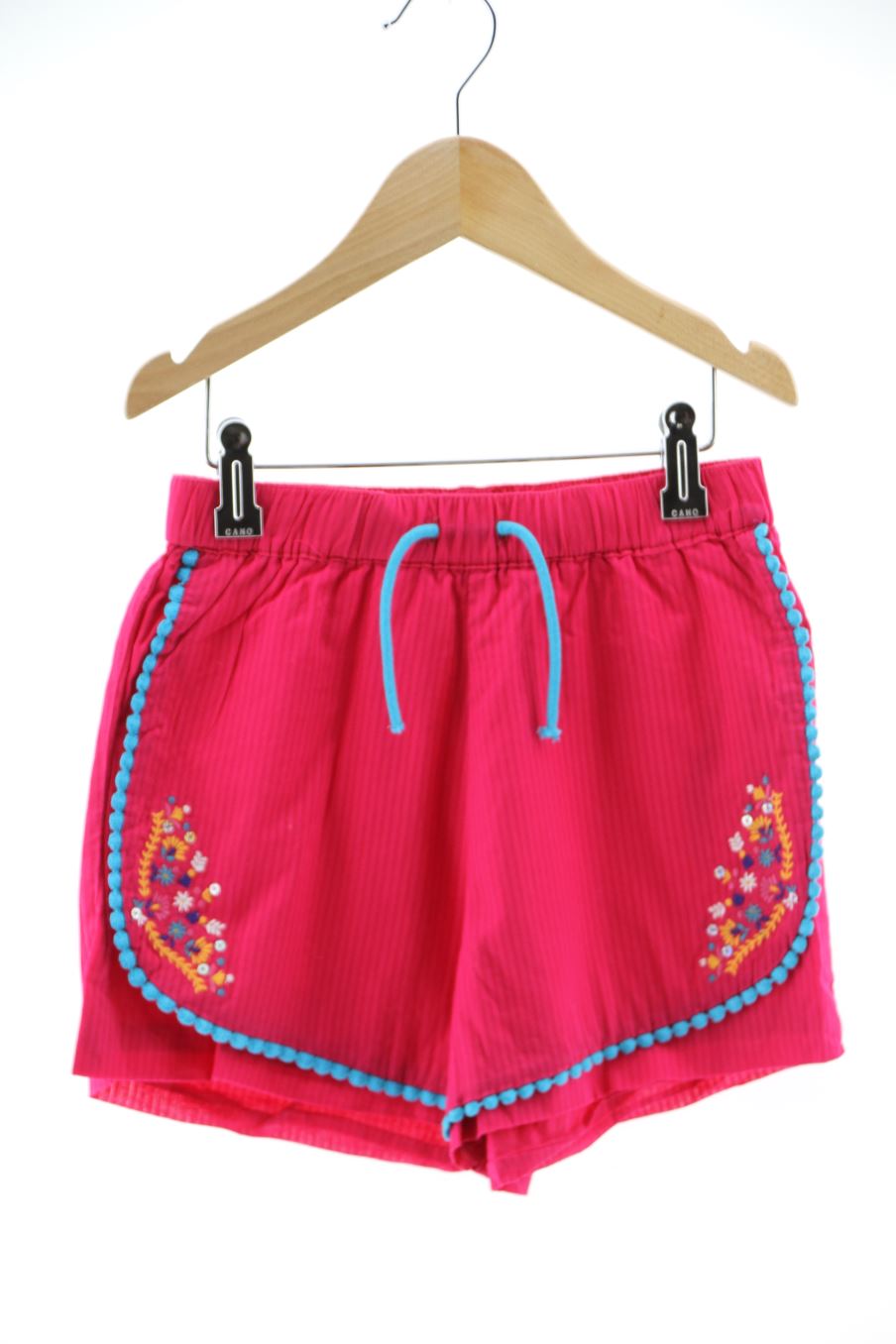 Short Sergent Major de la taille 9 ans de seconde main
