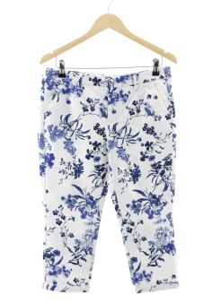 Pantalon 38 Yessica (C&A), photo 1 sur 2
