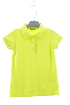 Polo  4 ans Benetton