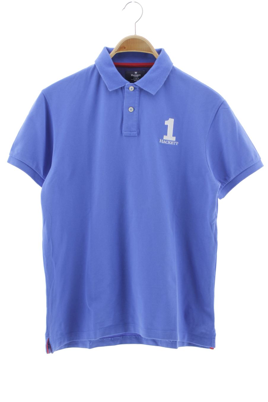 Polo de Hackett de la talla M