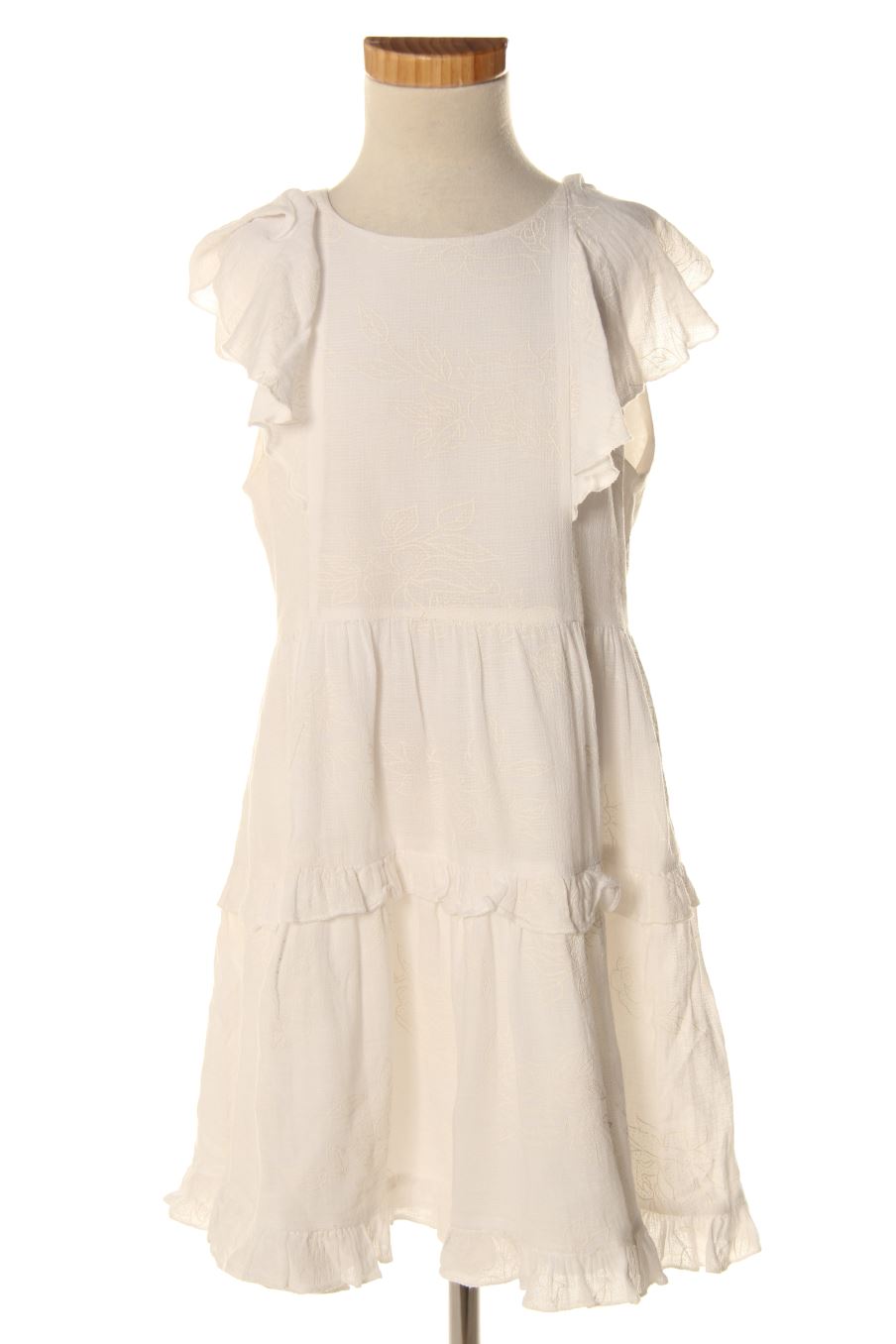 Robe Mayoral de la taille 10 ans de seconde main