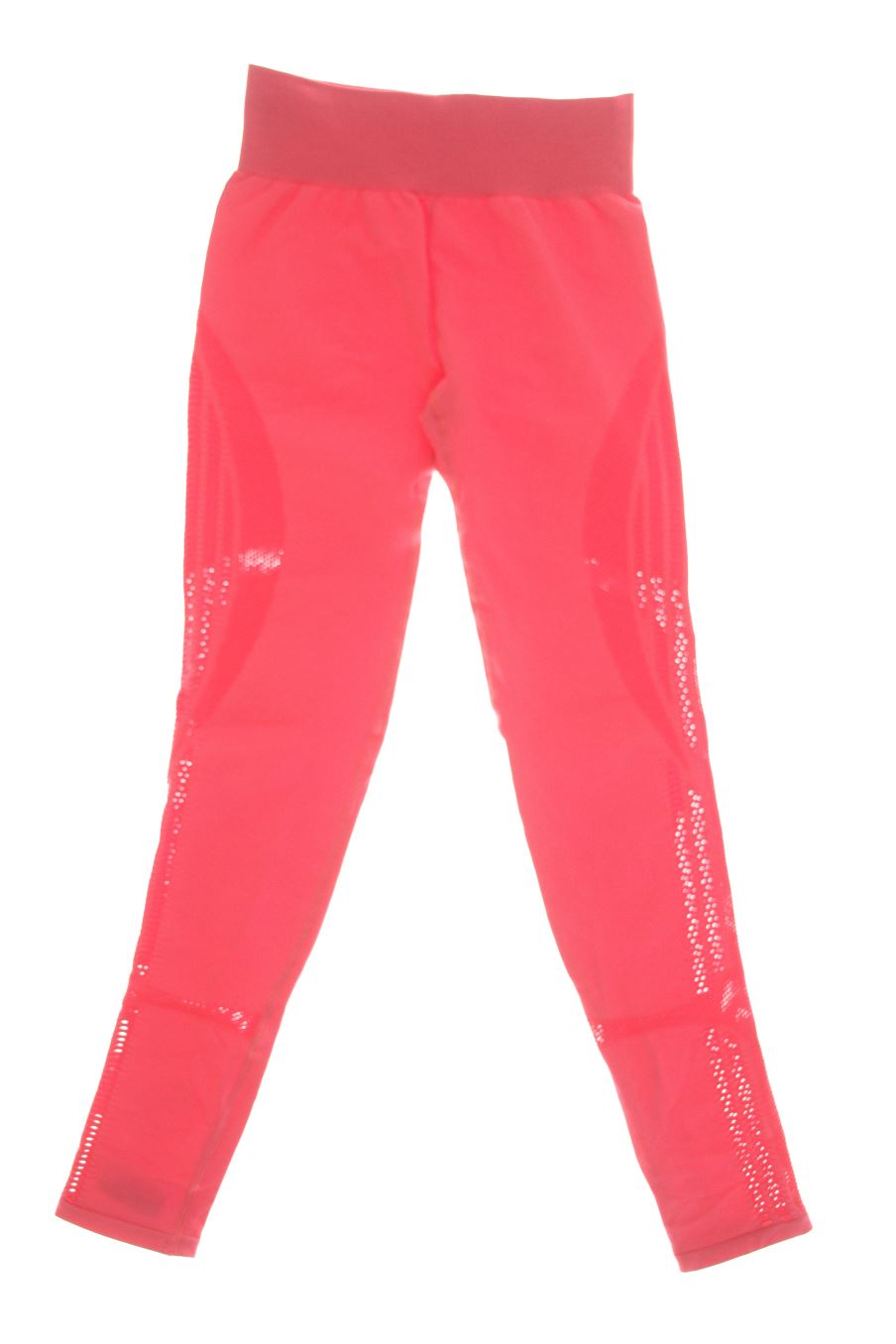 Pantalones de deporte de PERCENTIL de la talla XS, de color rosa