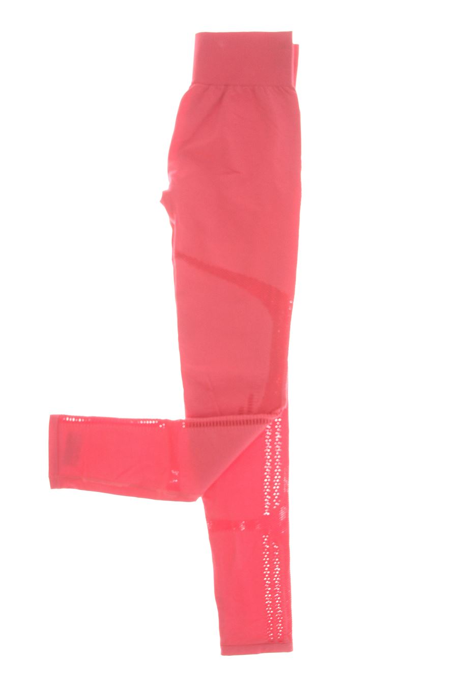 Pantalones de deporte de PERCENTIL de la talla XS, de color rosa