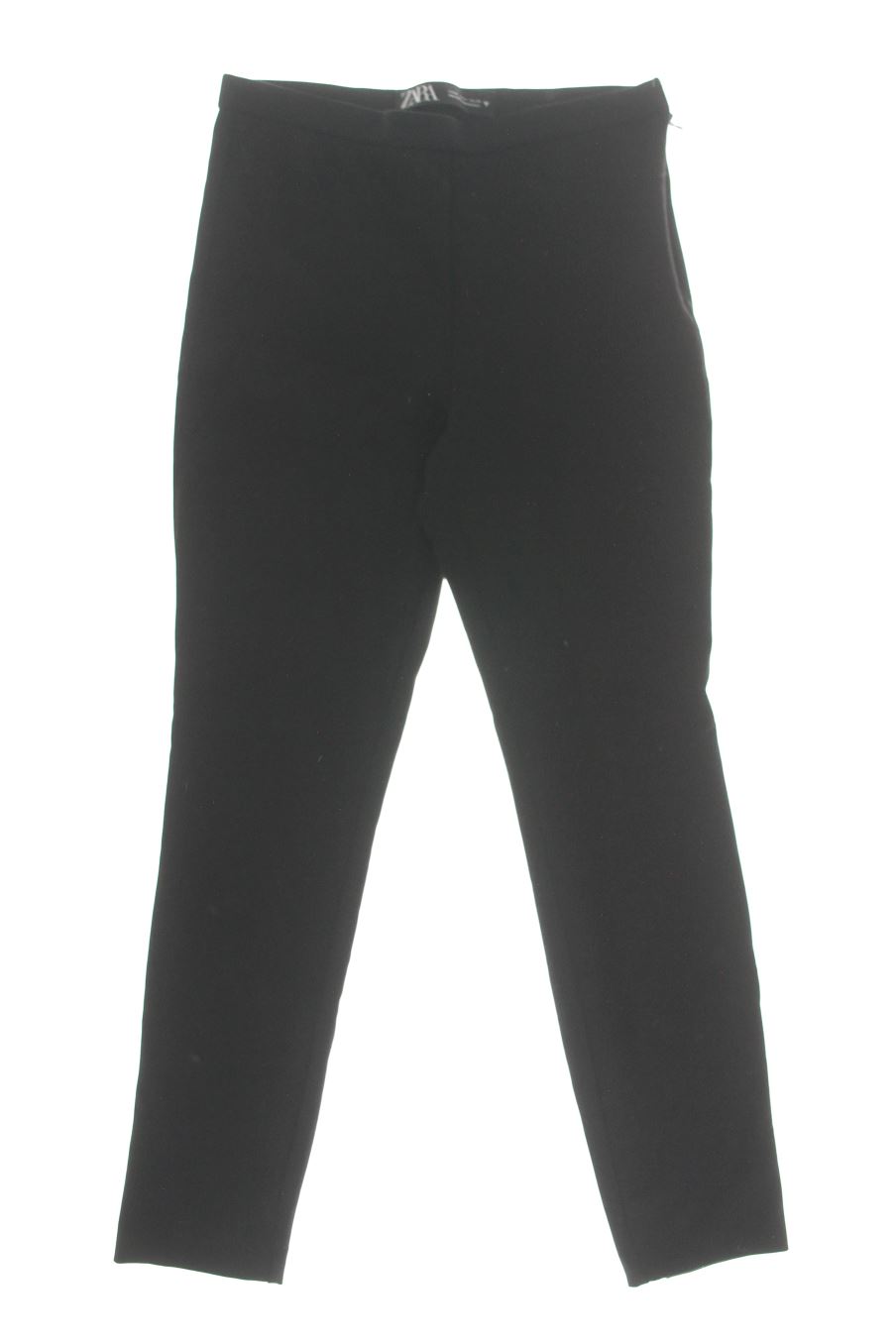 Hose von Zara Größe M, Farbe Schwarz, für