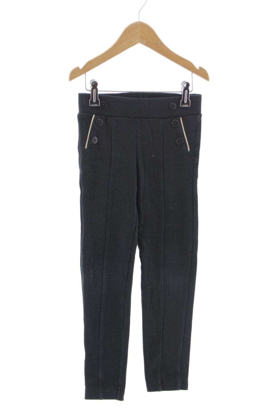 Legging Okaidi de la taille 6 ans de seconde main