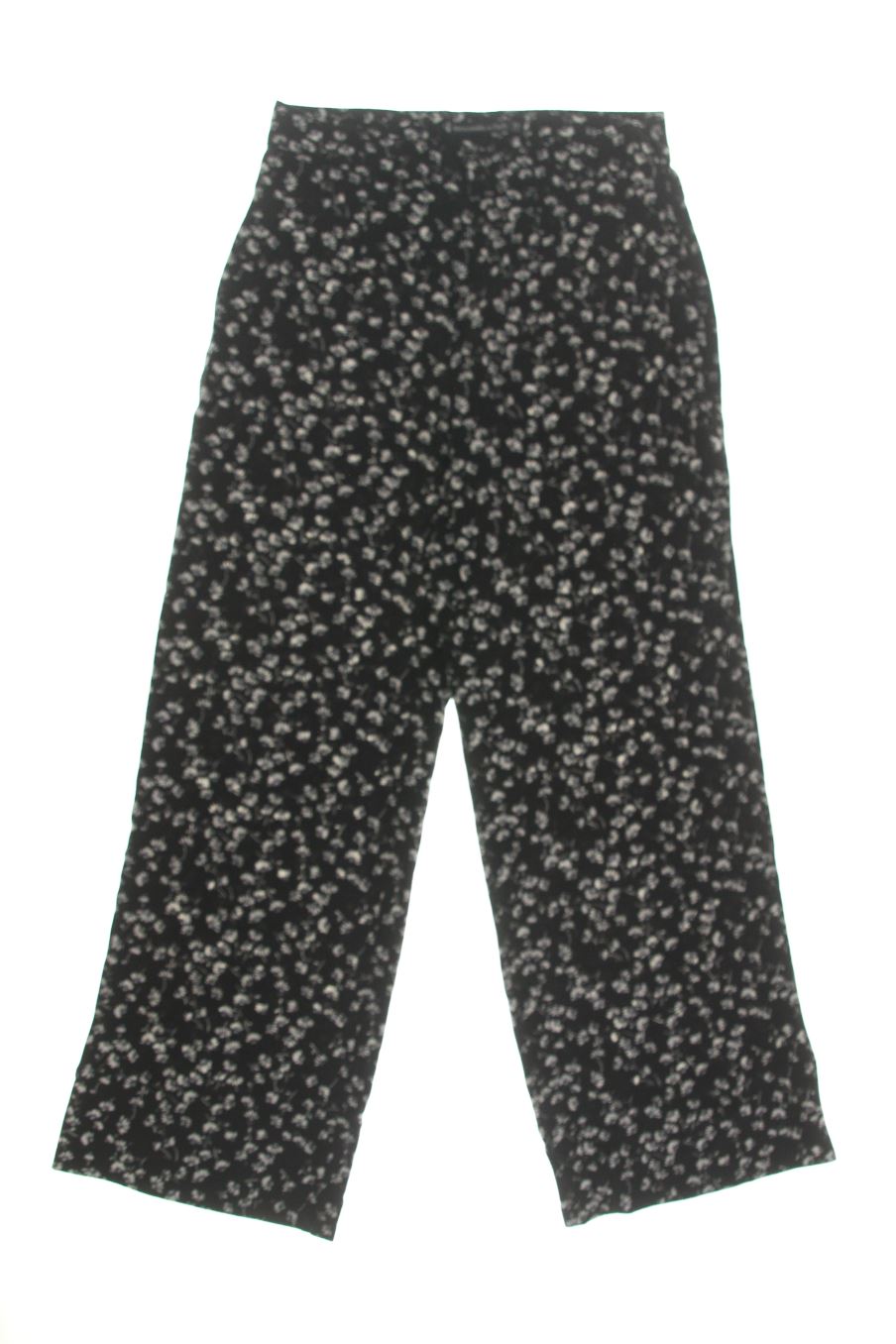 Pantalones de Abercrombie & Fitch de la talla XS, de color flores