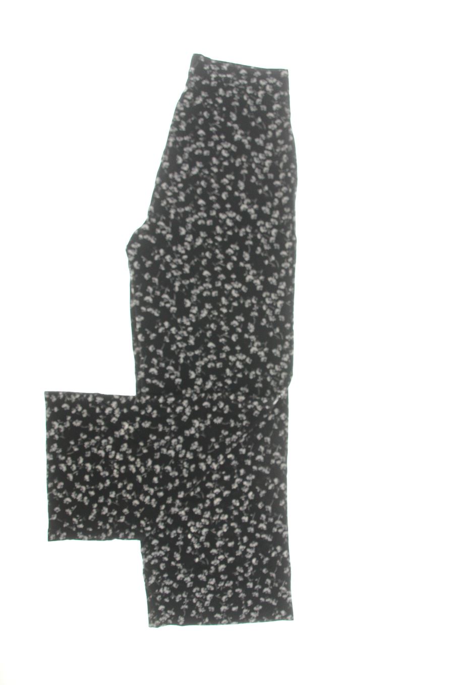 Pantalones de Abercrombie & Fitch de la talla XS, de color flores