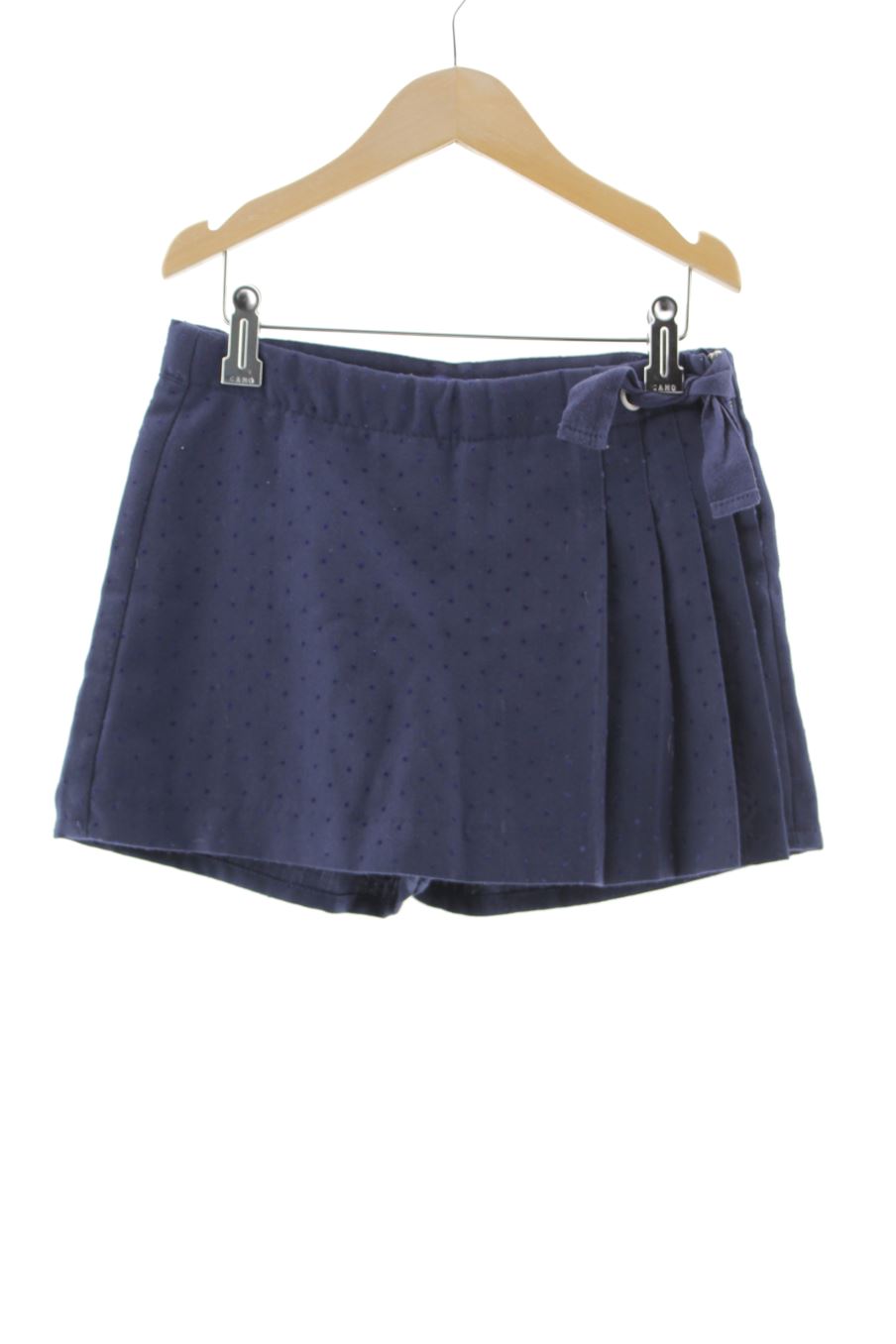 Pantalon corto de Okaidi de la talla 8 años de segunda mano