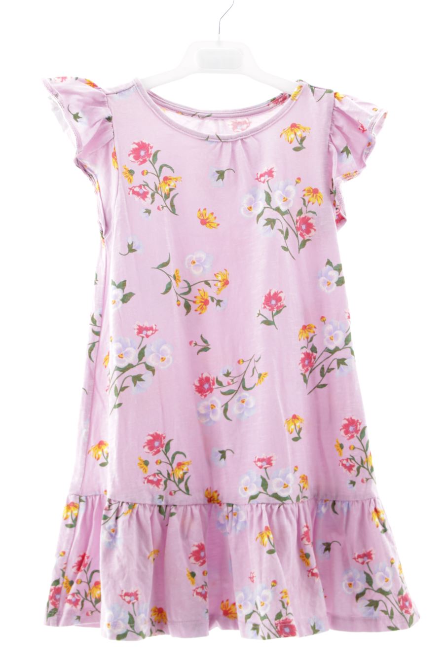 Vestido sport de Kids collection (El Corte Inglés) de la talla 5 años de segunda mano