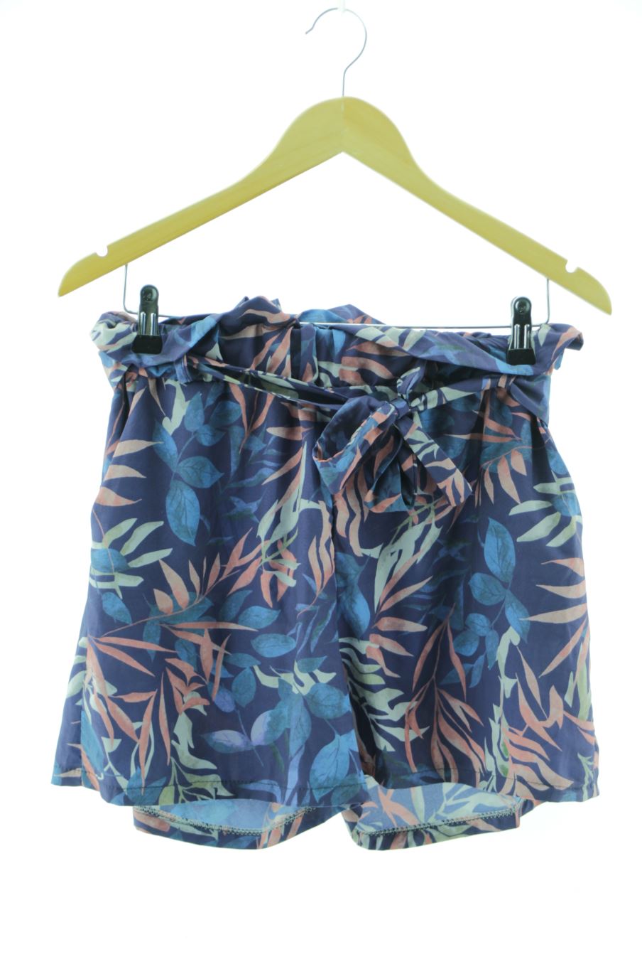 Shorts Made in italy de la taille 34, de couleur imprimés