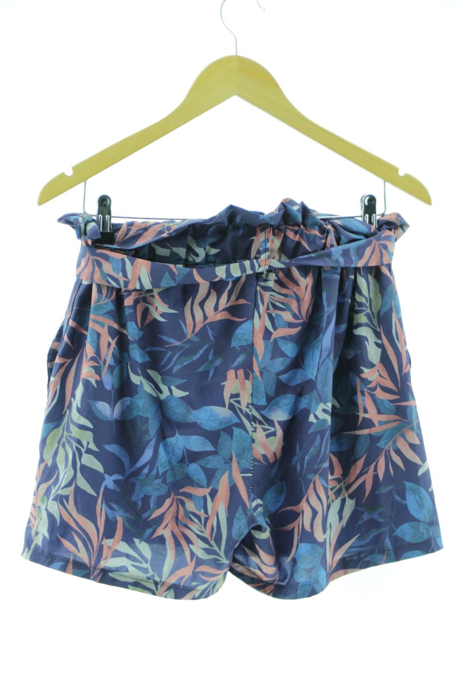 Shorts Made in italy de la taille 34, de couleur imprimés