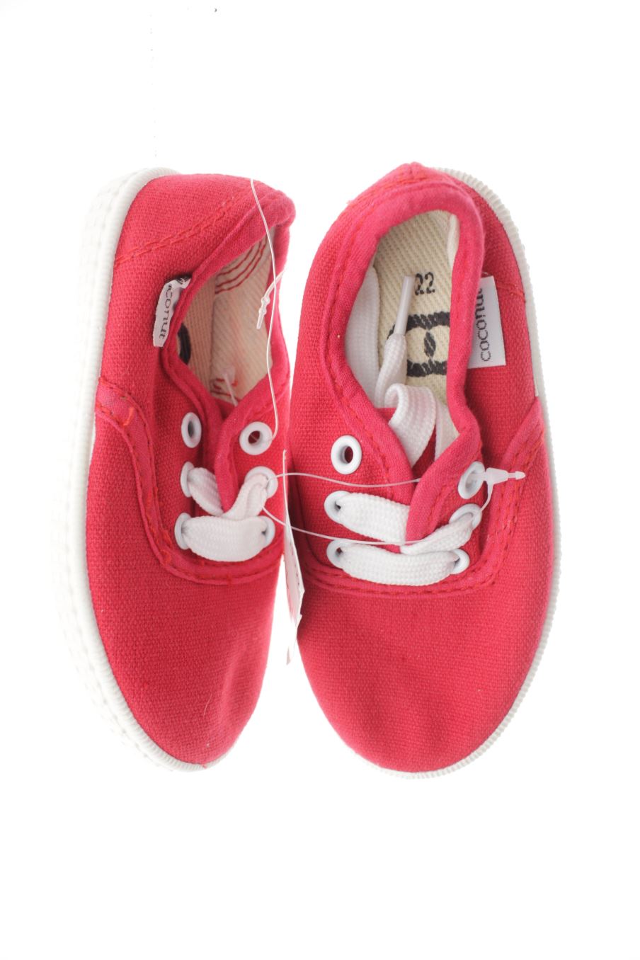 Zapatillas de Merkal calzado de la talla 22 con etiqueta