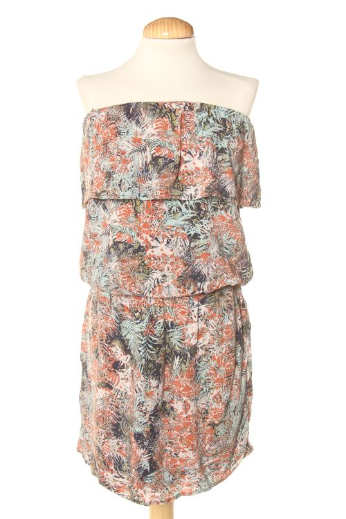Robe casual