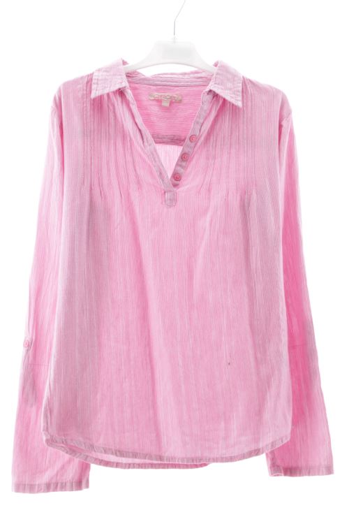 Blouse à manches longues