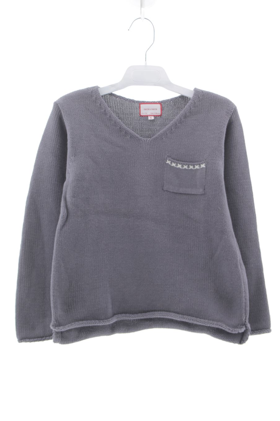 Jersey de Neck & Neck de la talla 6 años de segunda mano