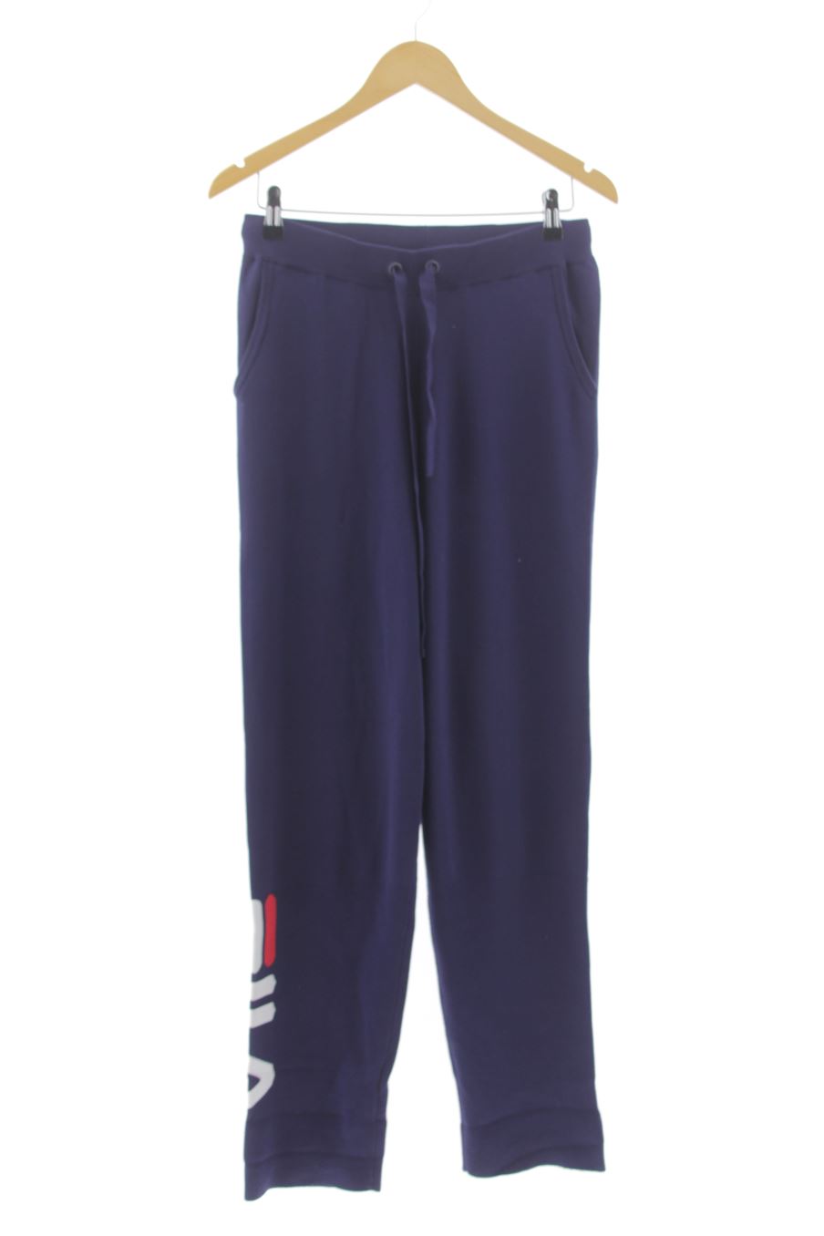 Jogging FILA de la taille S de couleur bleu marine