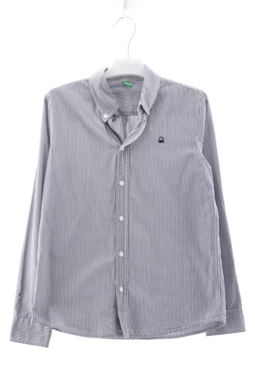 Camicia a maniche lunghe