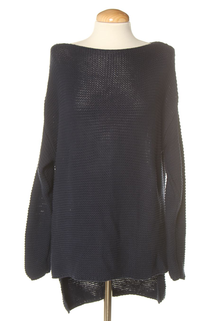 Maglione de Stradivarius de la talla M de color blu oltremare