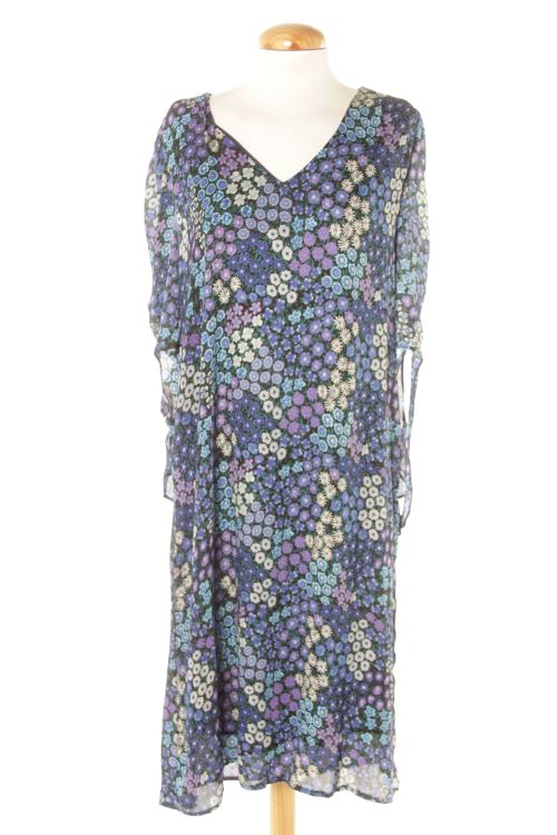 Vestido casual