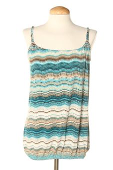 Aufwändiges Top S Encuentro