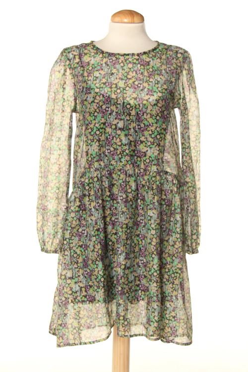 Vestido casual