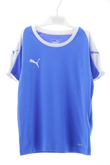 Kurzärmeliges T-Shirt 122 Puma