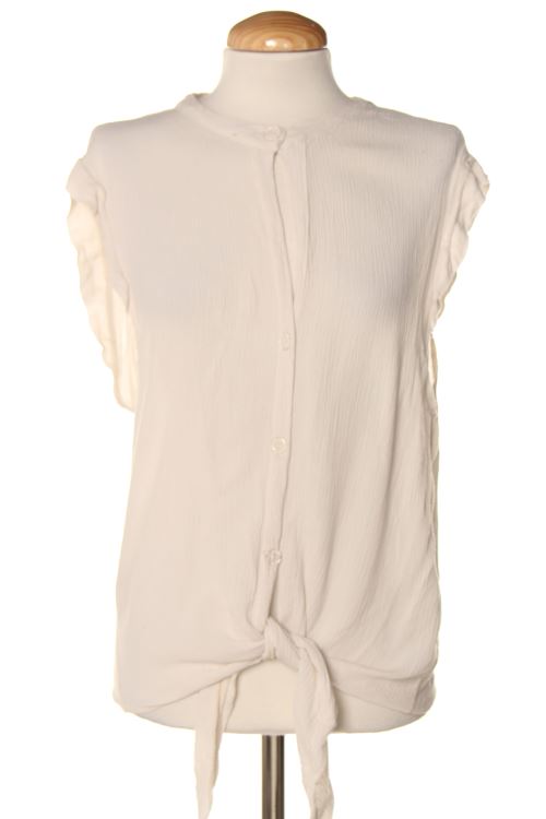 Camicia senza maniche