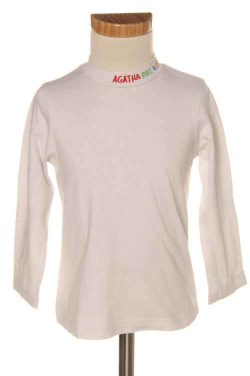 T-shirt manches longues