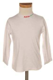 Langärmeliges T-shirt 104 Agatha Ruiz de la Prada