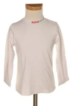 Camiseta de manga larga 3 años Agatha Ruiz de la Prada
