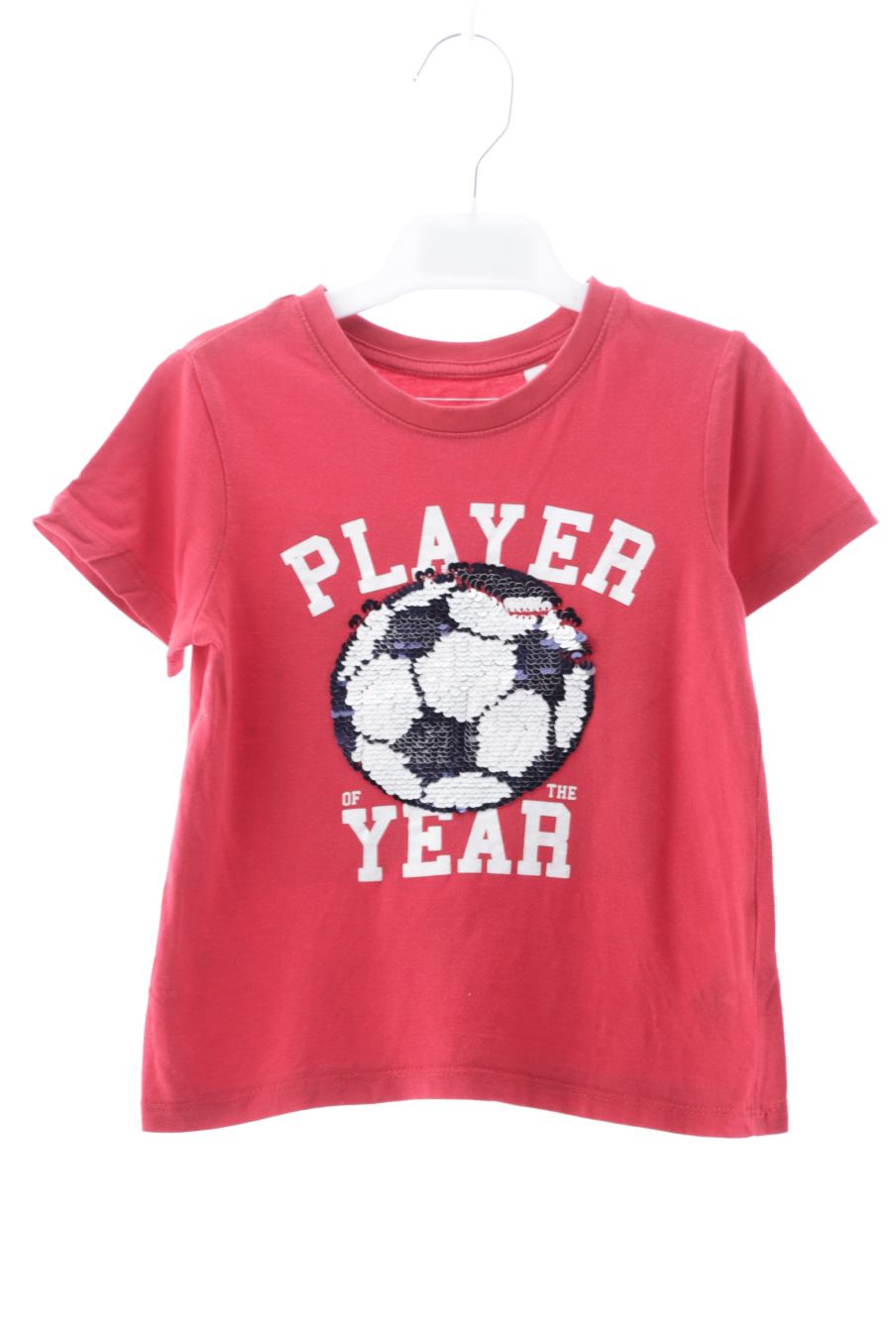 T-shirt C&A de la taille 3 ans de seconde main
