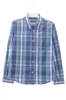 Camisa de manga larga 8 años Original Marines