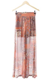 Pantalón Casual S Promod