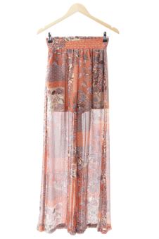 Pantalón Casual S Promod