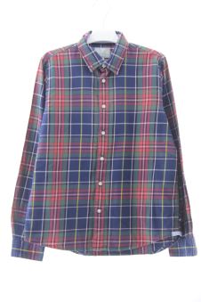 Camisa de manga larga 11 años Coconut