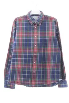 Camisa de manga larga 11 años Coconut