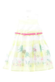 Robe 3 ans PERCENTIL