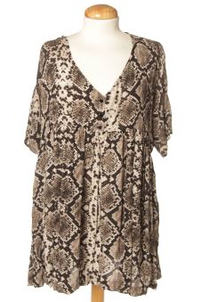 Robe casual S Zara, photo 1 sur 2